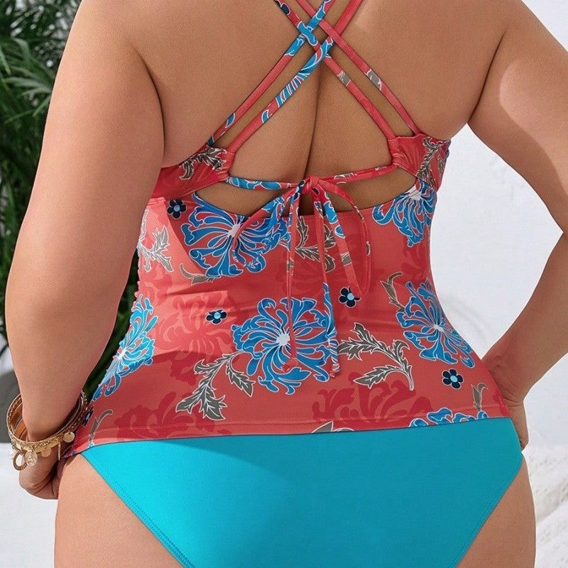 Miękki i wyrafinowany Bikini