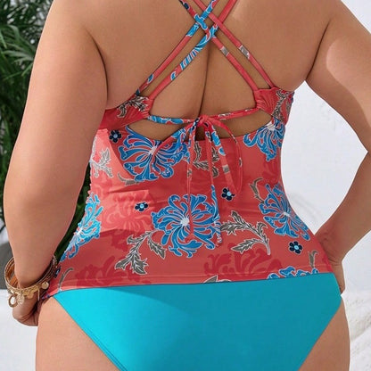 Miękki i wyrafinowany Bikini