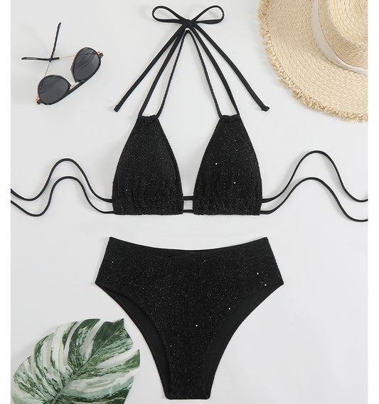 Luksusowy i pełen wdzięku Bikini