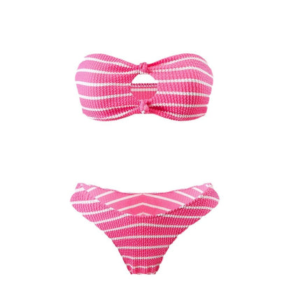 Luksusowy i pełen wdzięku Bikini