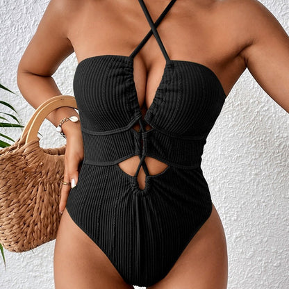 Przytulny i szykowny Bikini