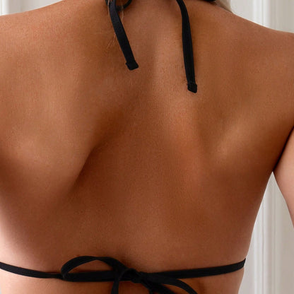 Luksusowy i pełen wdzięku Bikini