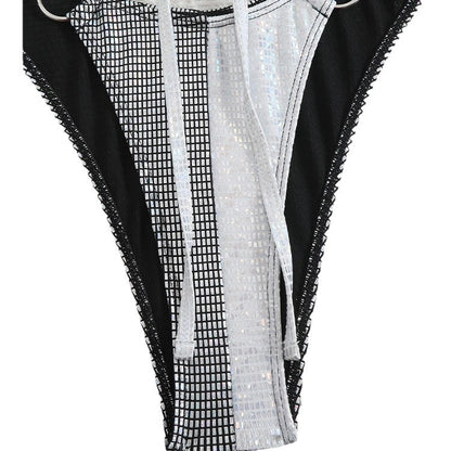 Miękki i wyrafinowany Bikini