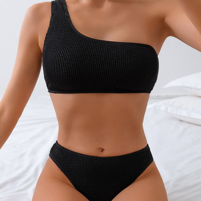 Miękki i wyrafinowany Bikini
