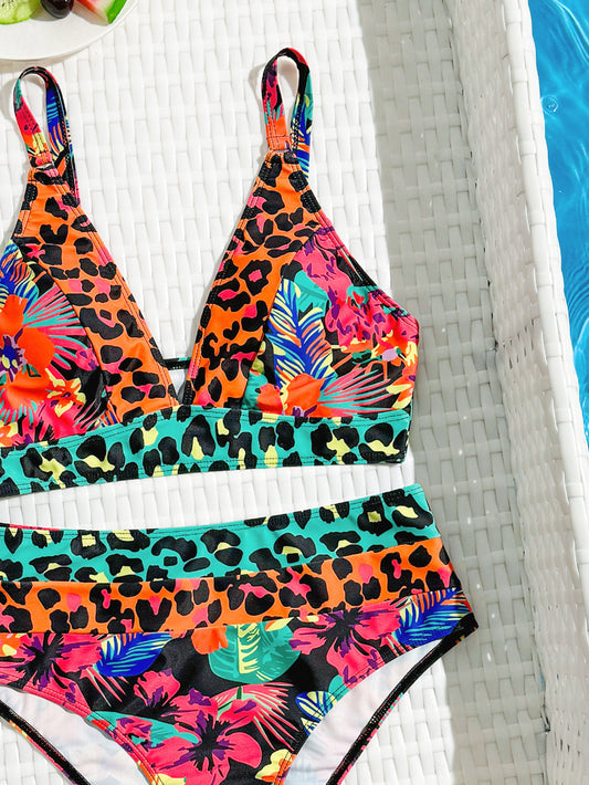 Modny i ponadczasowy Bikini