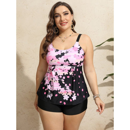 Smukły i nowoczesny Bikini