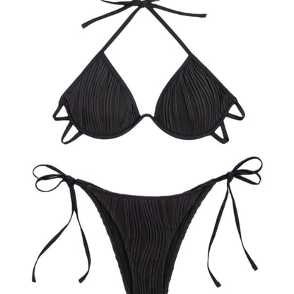 Żywy i wyjątkowy Bikini