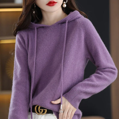 LB | Modny i elegancki sweter
