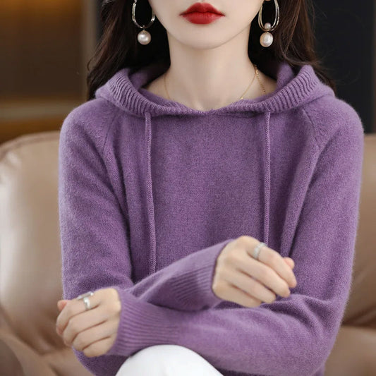 LB | Modny i elegancki sweter