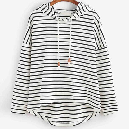 LB | Elegancki i swobodny sweter zimowy
