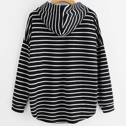 LB | Elegancki i swobodny sweter zimowy
