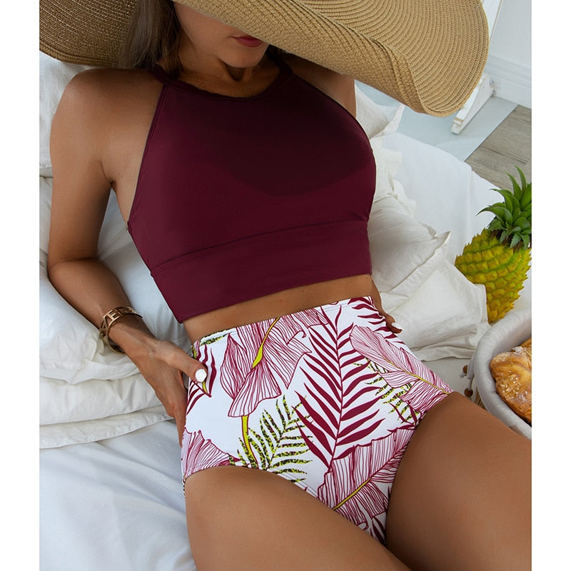 LB | Wypolerowane i świeże bikini