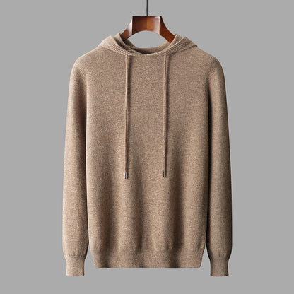 LB | Nowoczesny i wygodny sweter zimowy