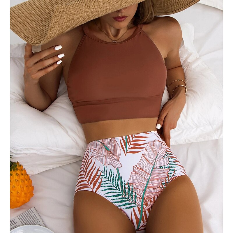 LB | Wypolerowane i świeże bikini