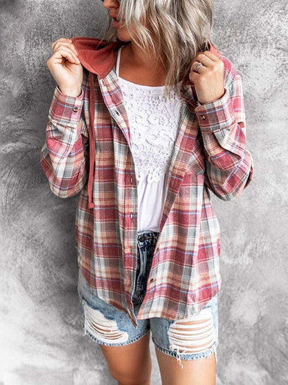 LB | Zrelaksowany i stylowy kardigan