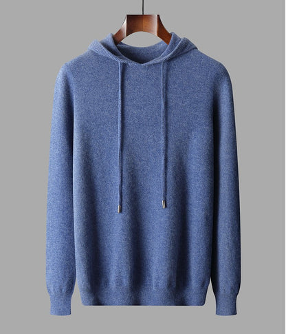 LB | Nowoczesny i wygodny sweter zimowy