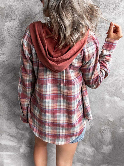 LB | Zrelaksowany i stylowy kardigan