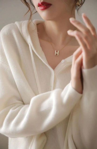 LB | Modny i elegancki sweter zimowy