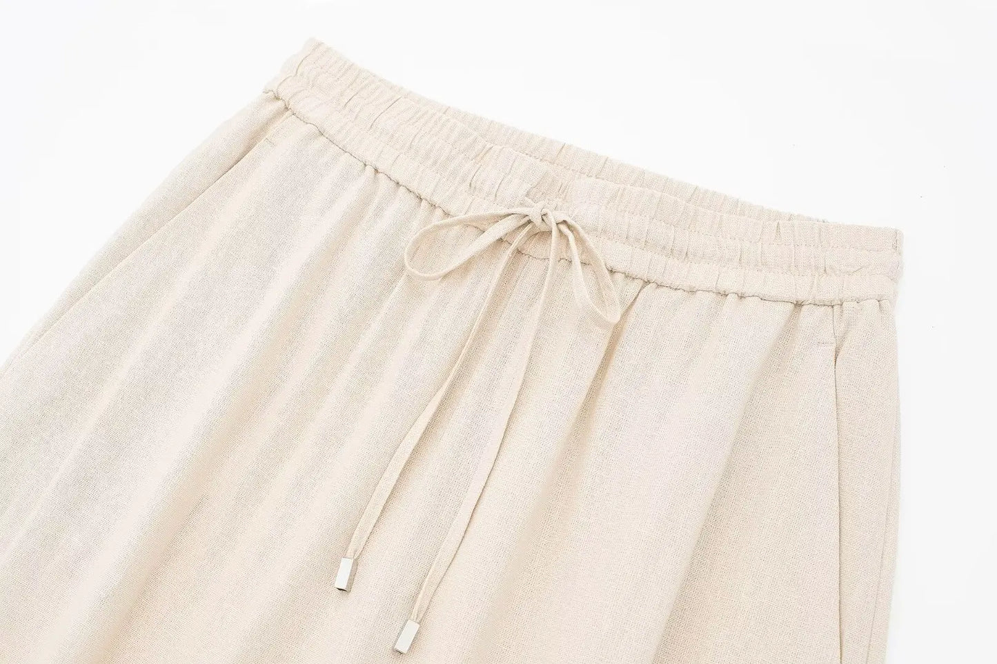 AS | Ponadczasowe i eleganckie spodnie
