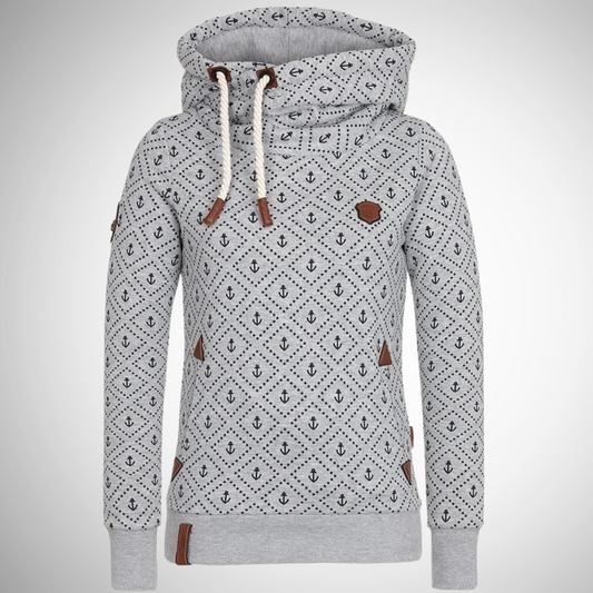 LB | Wygodny i modny sweter