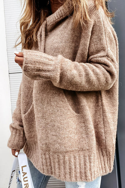 LB | Wygodny i modny sweter zimowy
