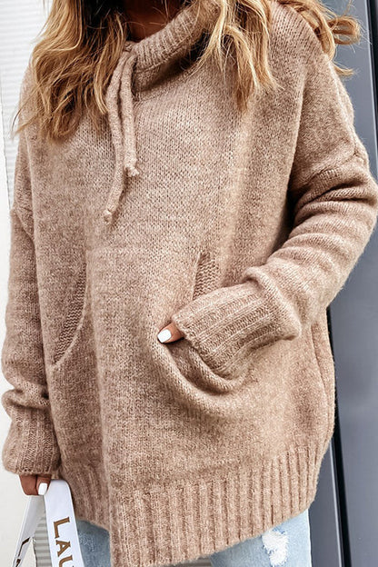 LB | Wygodny i modny sweter zimowy