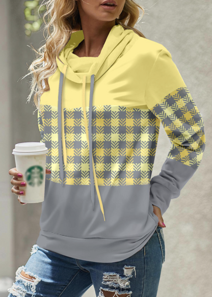 LB | Modny i minimalistyczny sweter zimowy