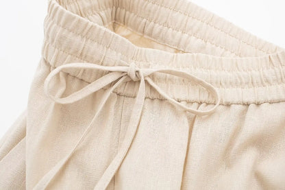 AS | Ponadczasowe i eleganckie spodnie