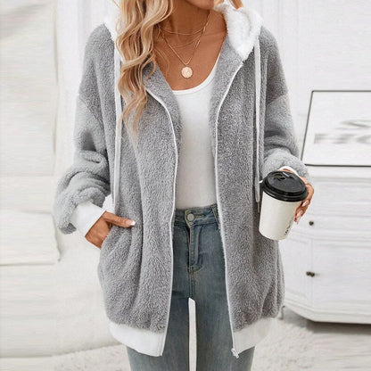 LB | Elegancki i wszechstronny sweter zimowy