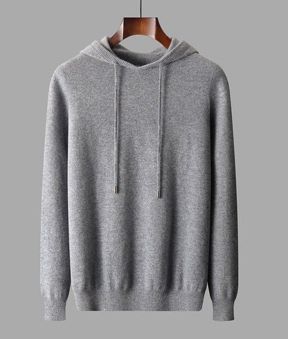 LB | Nowoczesny i wygodny sweter zimowy