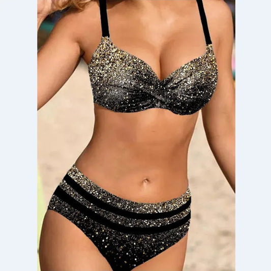 LB | Śliczne i świeże bikini