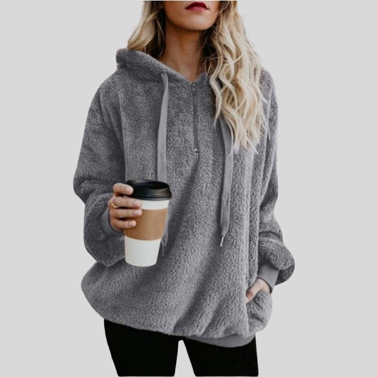 LB | Wygodny i modny sweter zimowy