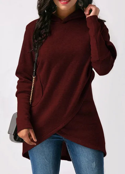 LB | Ponadczasowy i stylowy sweter zimowy