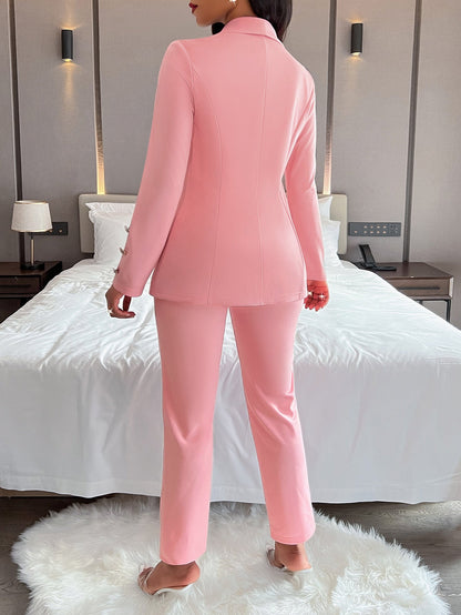 LB | Spersonalizowany i elegancki zestaw zimowy