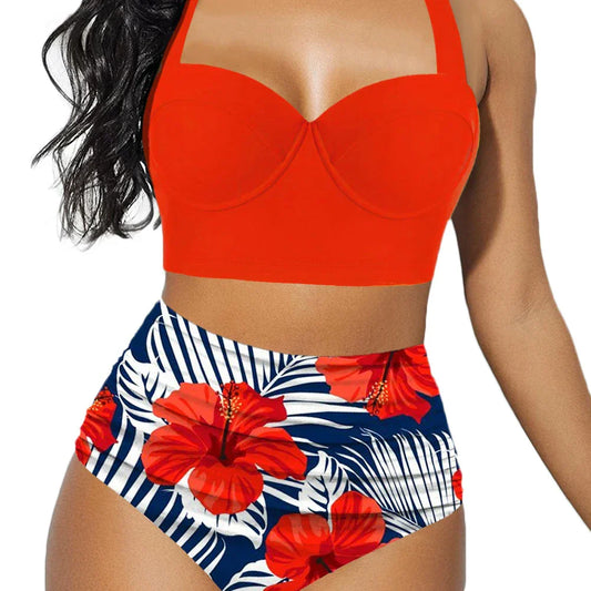 LB | Zabawne i świeże bikini