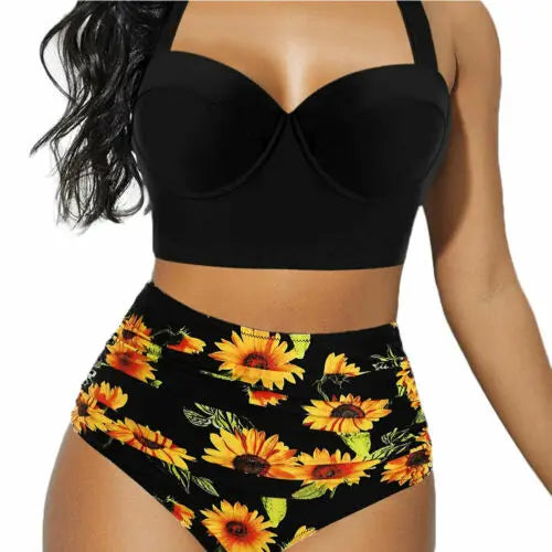 LB | Zabawne i świeże bikini