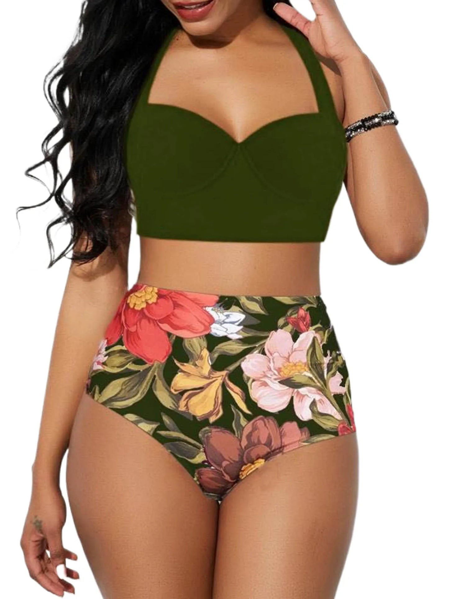 LB | Zabawne i świeże bikini