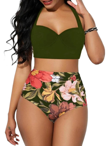 LB | Zabawne i świeże bikini
