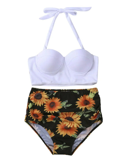 LB | Zabawne i świeże bikini