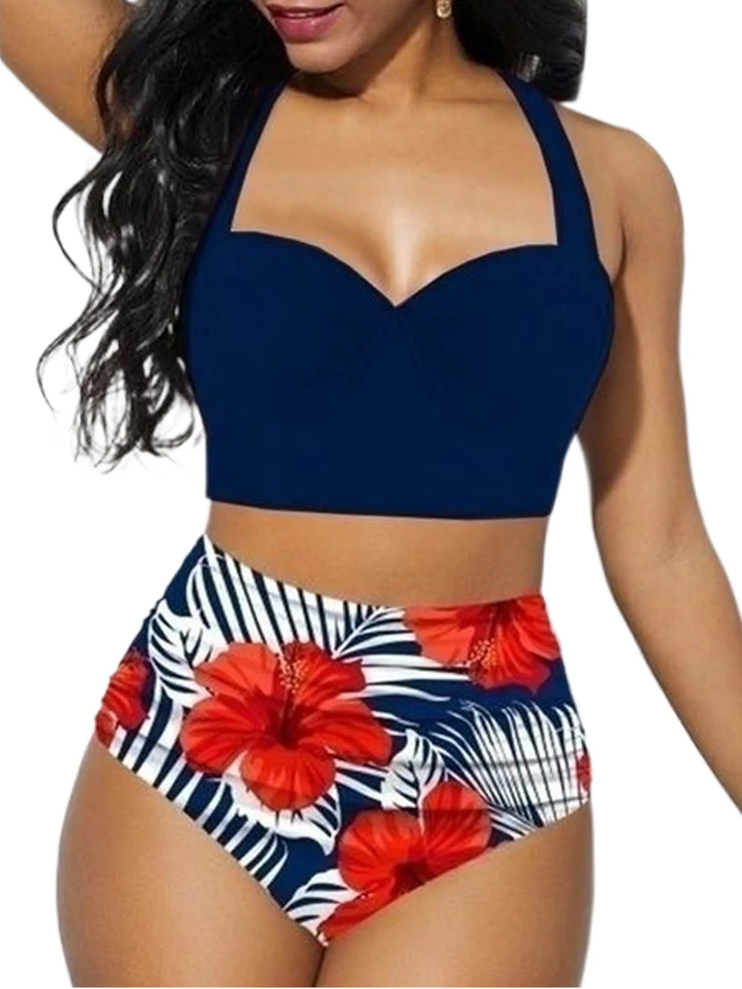 LB | Zabawne i świeże bikini
