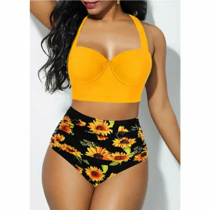 LB | Zabawne i świeże bikini