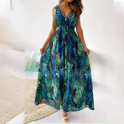 LB | Elegancka i stylowa sukienka midi