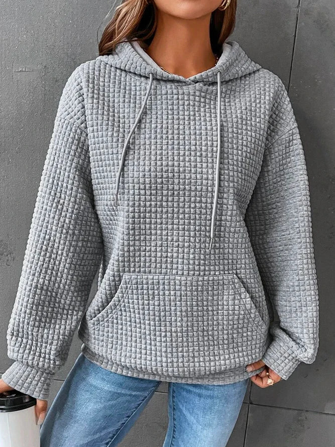 LB | Elegancki i wszechstronny sweter