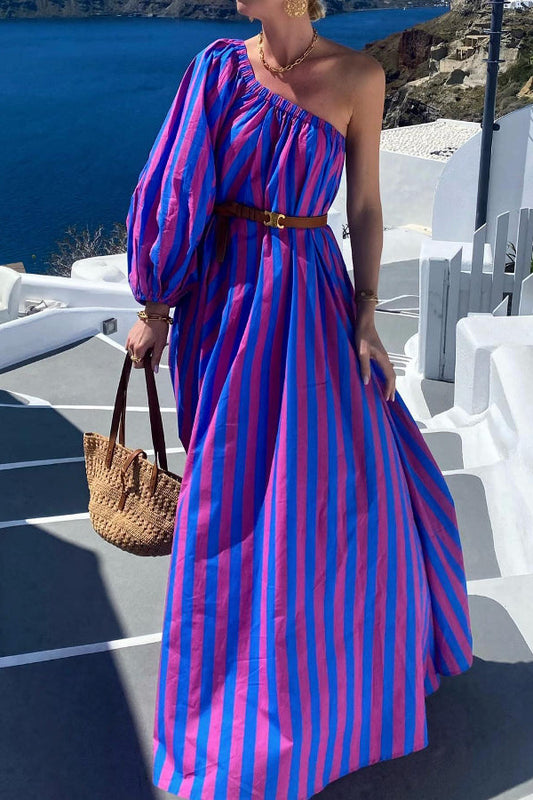 LB INES MAXI DRESS
