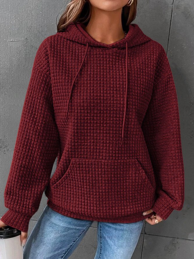 LB | Elegancki i wszechstronny sweter