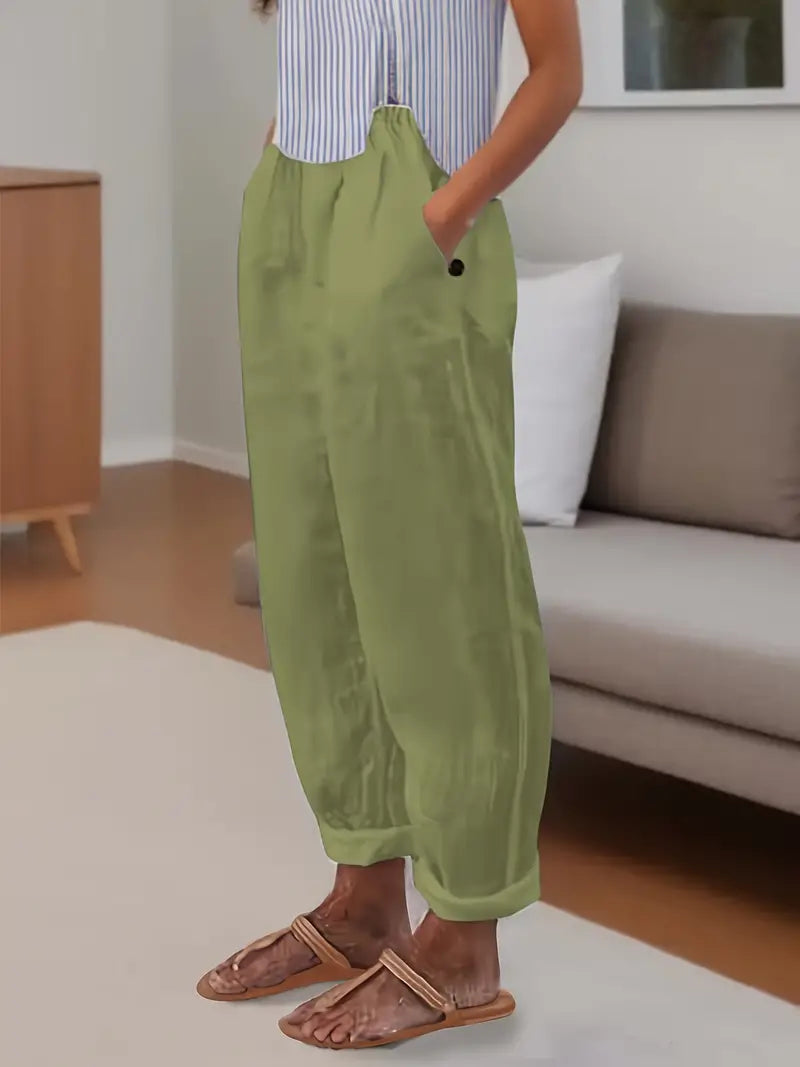 AS | Stylowe i eleganckie spodnie ogólne