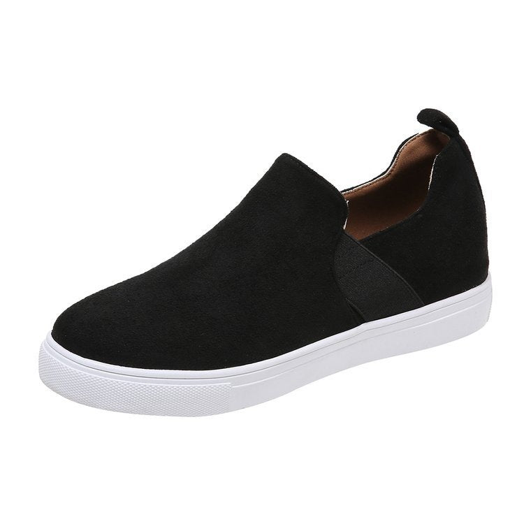 LB | Zabawne i lekkie sneakersy
