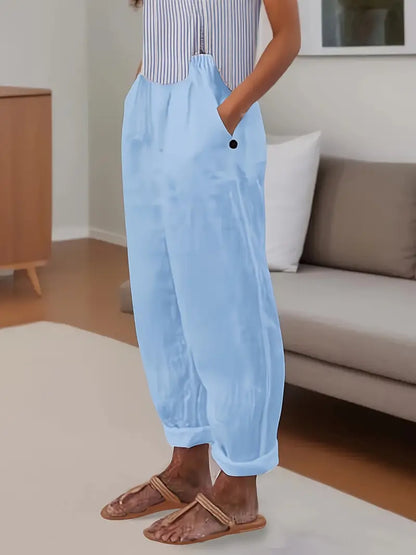 AS | Stylowe i eleganckie spodnie ogólne