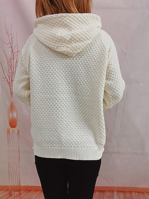 LB | Sweter zimowy Effortless and Chic