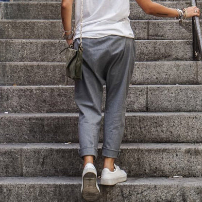 AS | Casualowe i stylowe spodnie